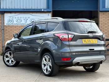 Used Ford Kuga 2016 for sale - 76128839: Photo 3