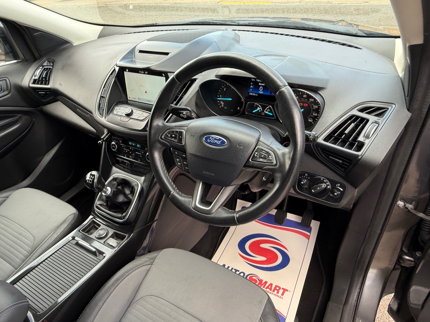 Used Ford Kuga 2016 for sale - 76128839: Photo 9