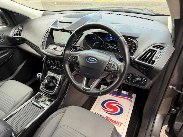Used Ford Kuga 2016 for sale - 76128839: Photo 9