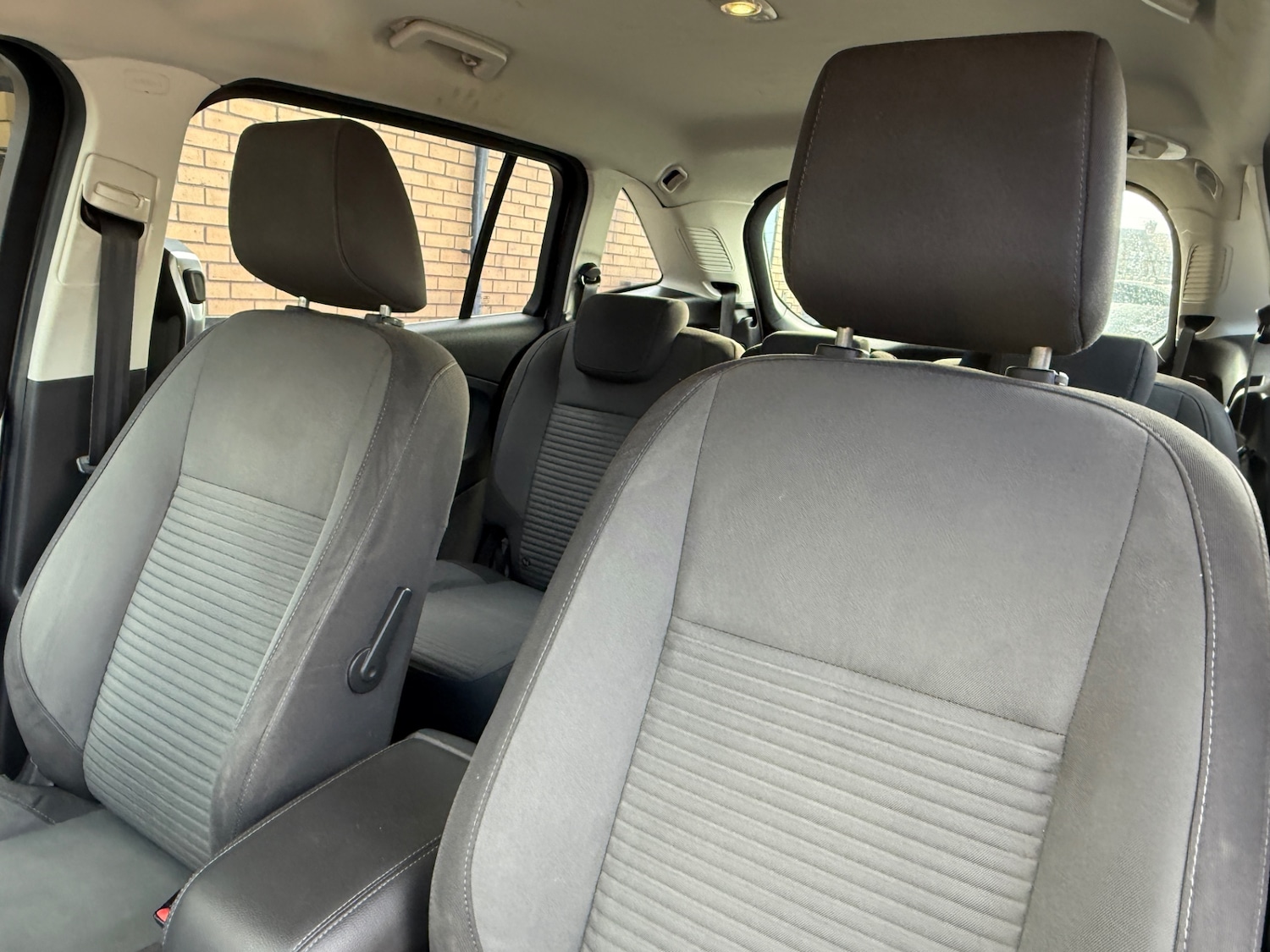 Vehicle 29
