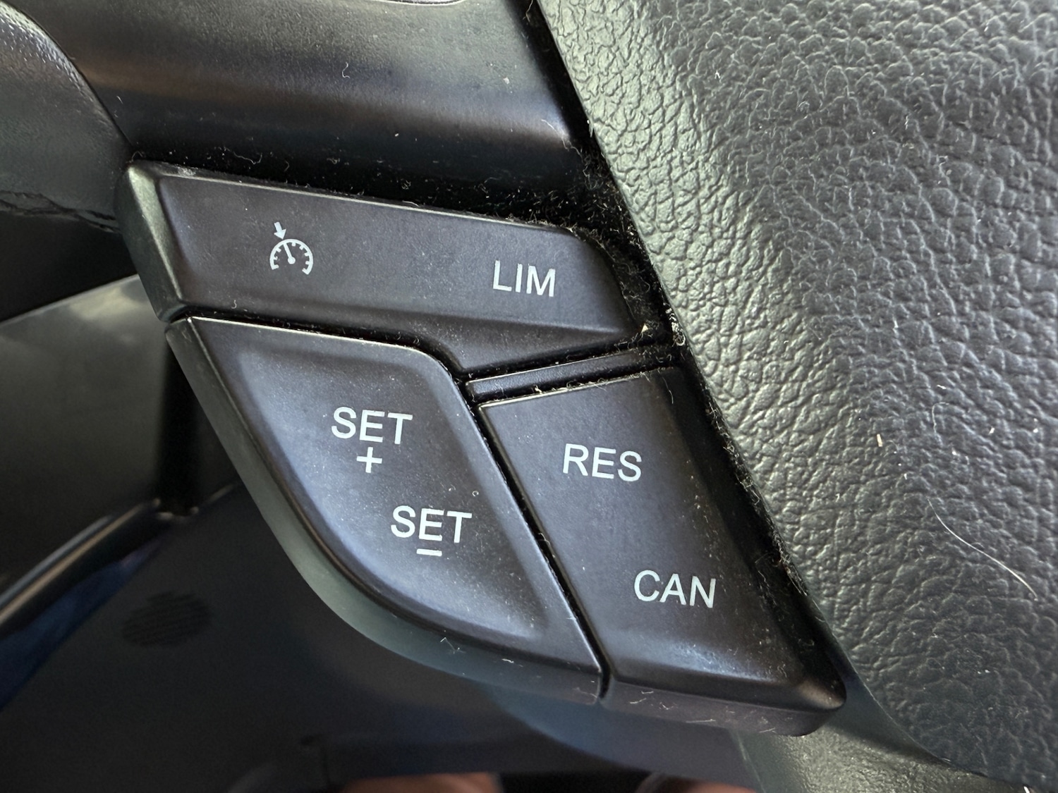 Vehicle 34