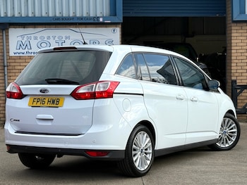 Used Ford Grand C-Max 2016 for sale - 75712165: Photo