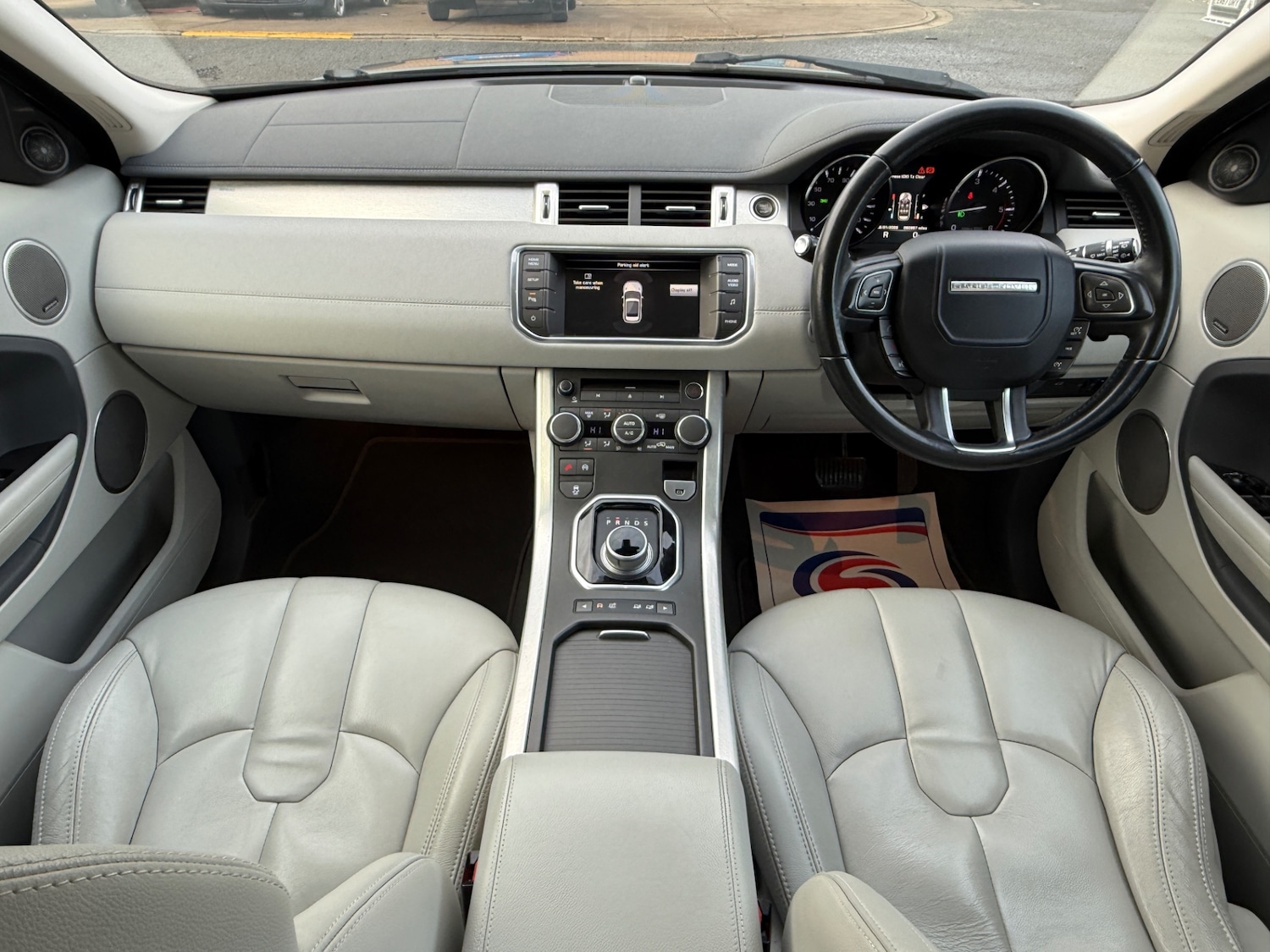 Used Land Rover Range Rover Evoque 2020 for sale - 77353847: Photo 10