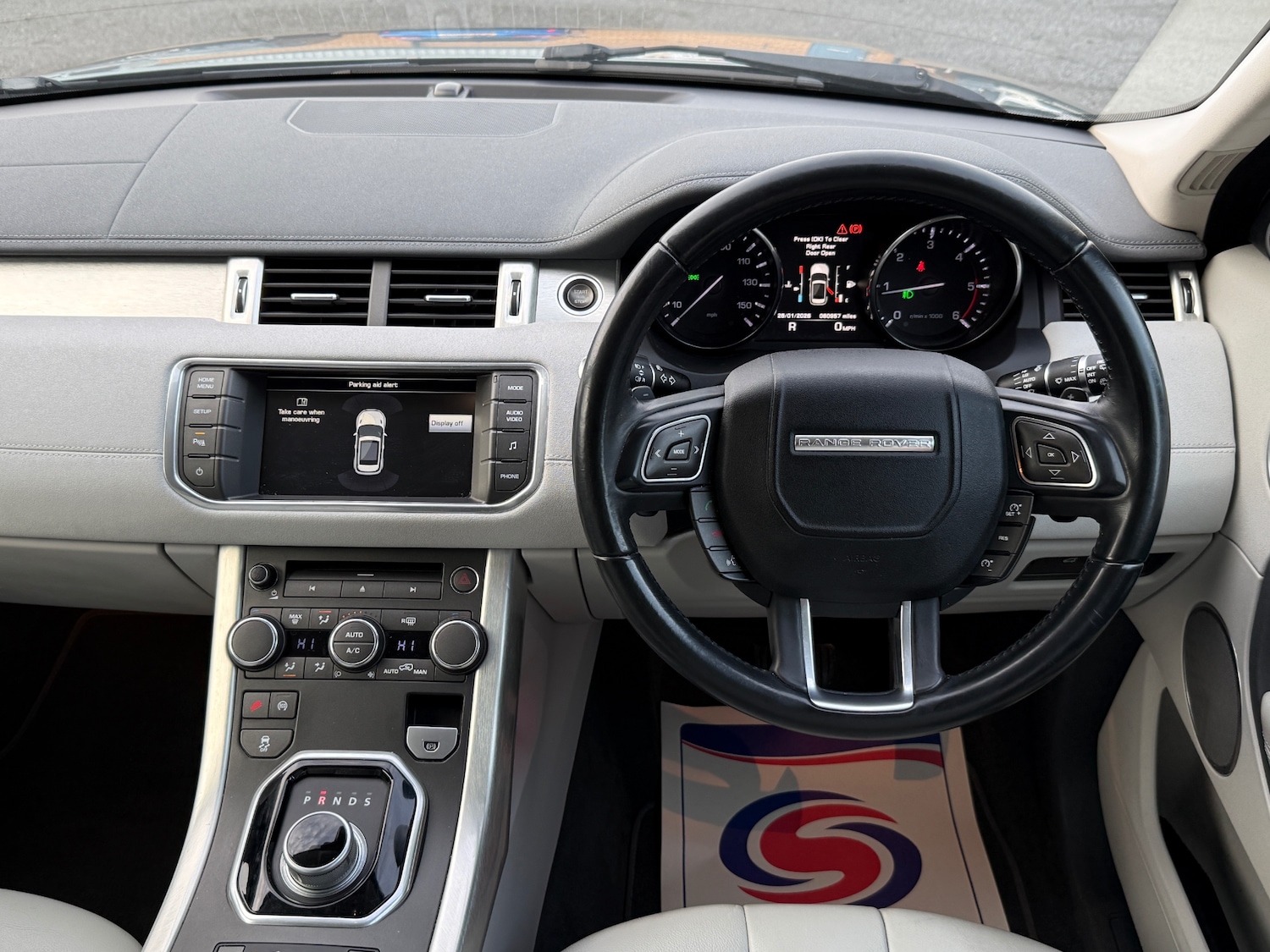 Used Land Rover Range Rover Evoque 2020 for sale - 77353847: Photo 11