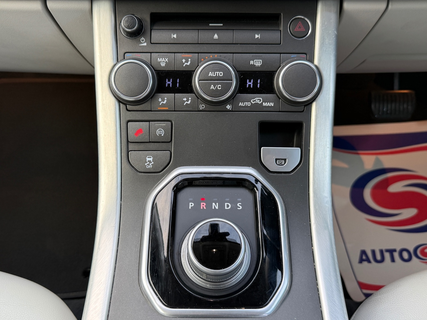 Used Land Rover Range Rover Evoque 2020 for sale - 77353847: Photo 12