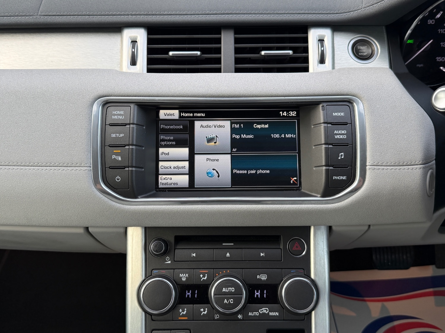 Used Land Rover Range Rover Evoque 2020 for sale - 77353847: Photo 13