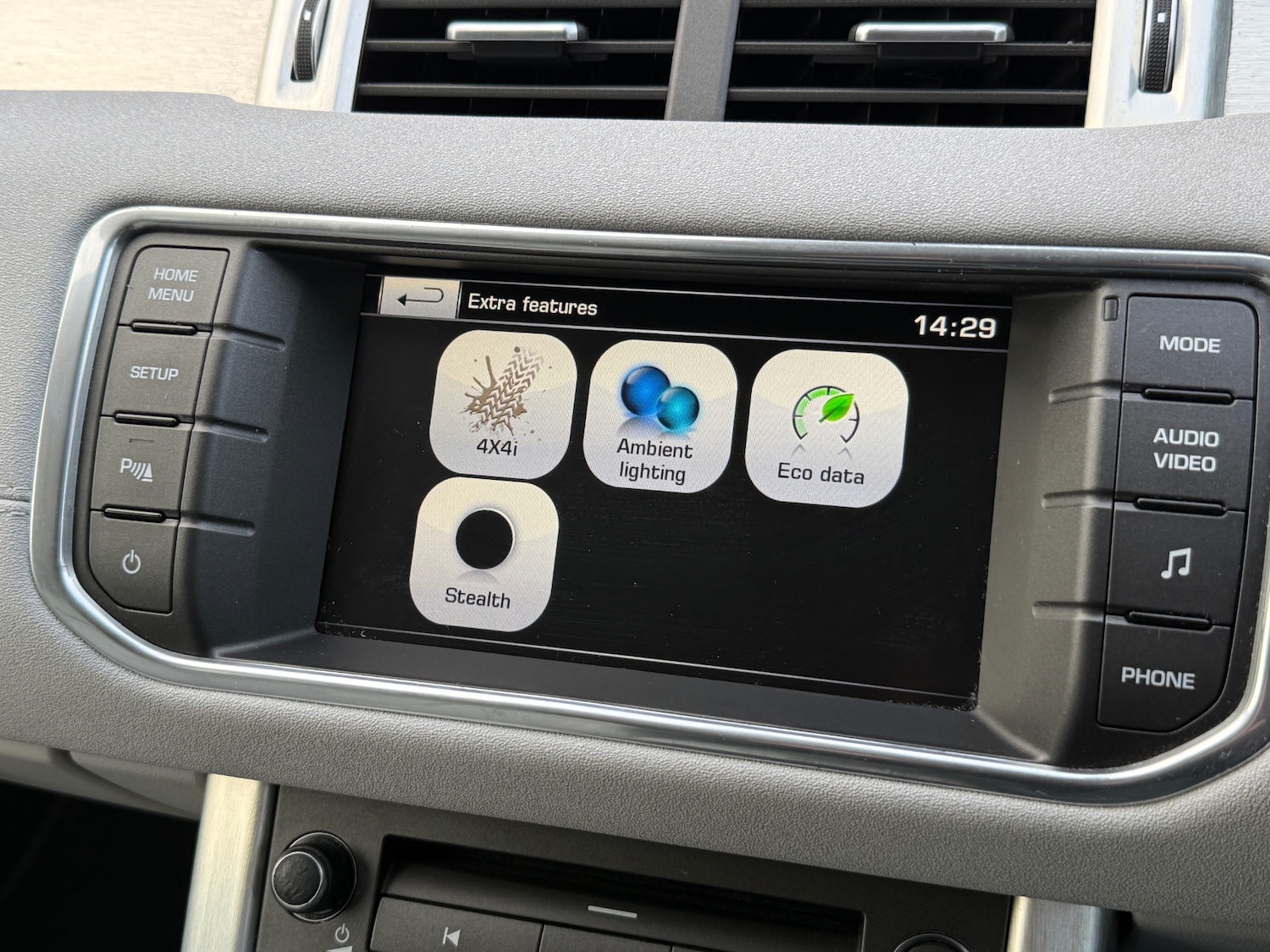 Used Land Rover Range Rover Evoque 2020 for sale - 77353847: Photo 14