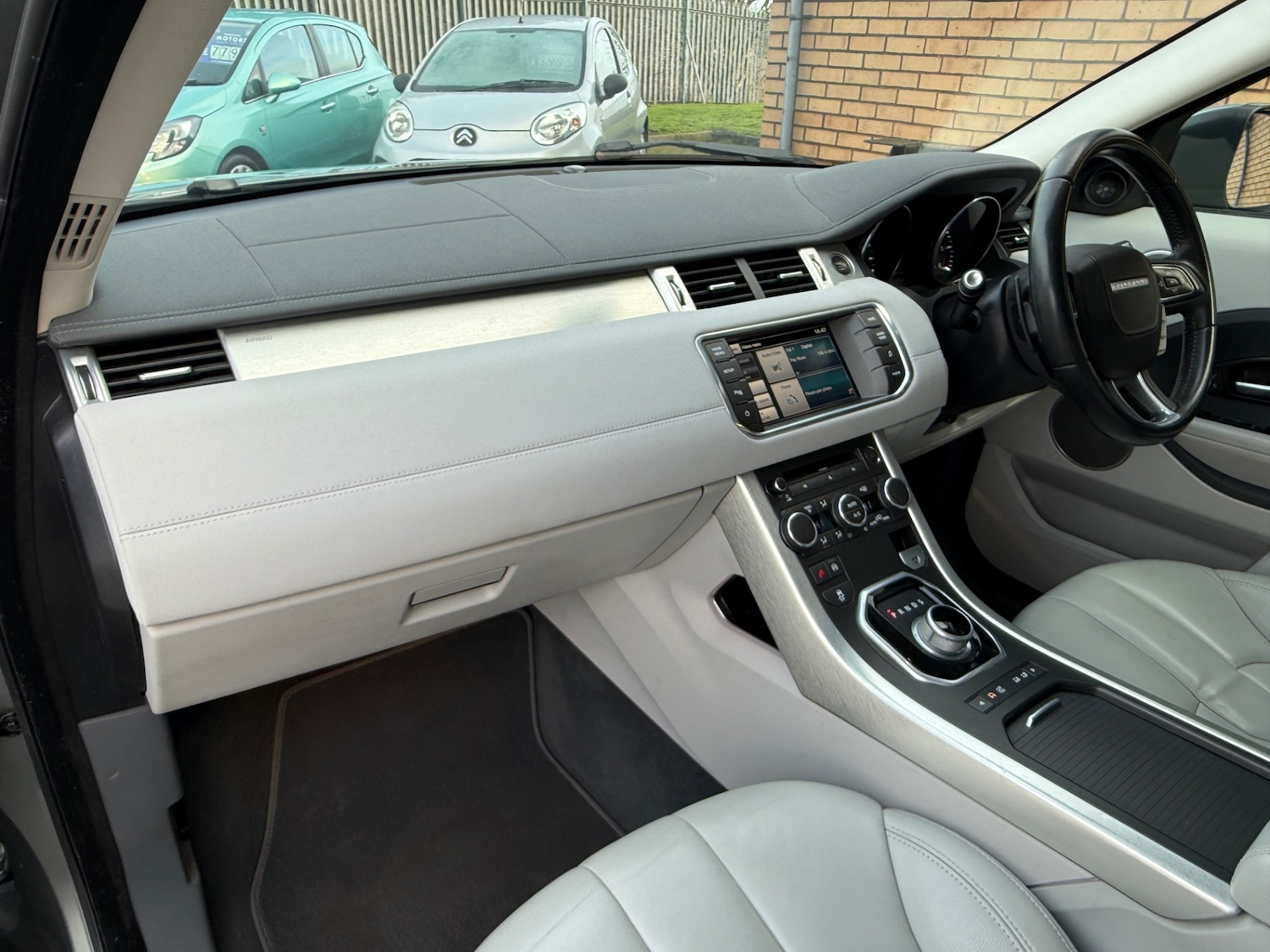 Used Land Rover Range Rover Evoque 2020 for sale - 77353847: Photo 16