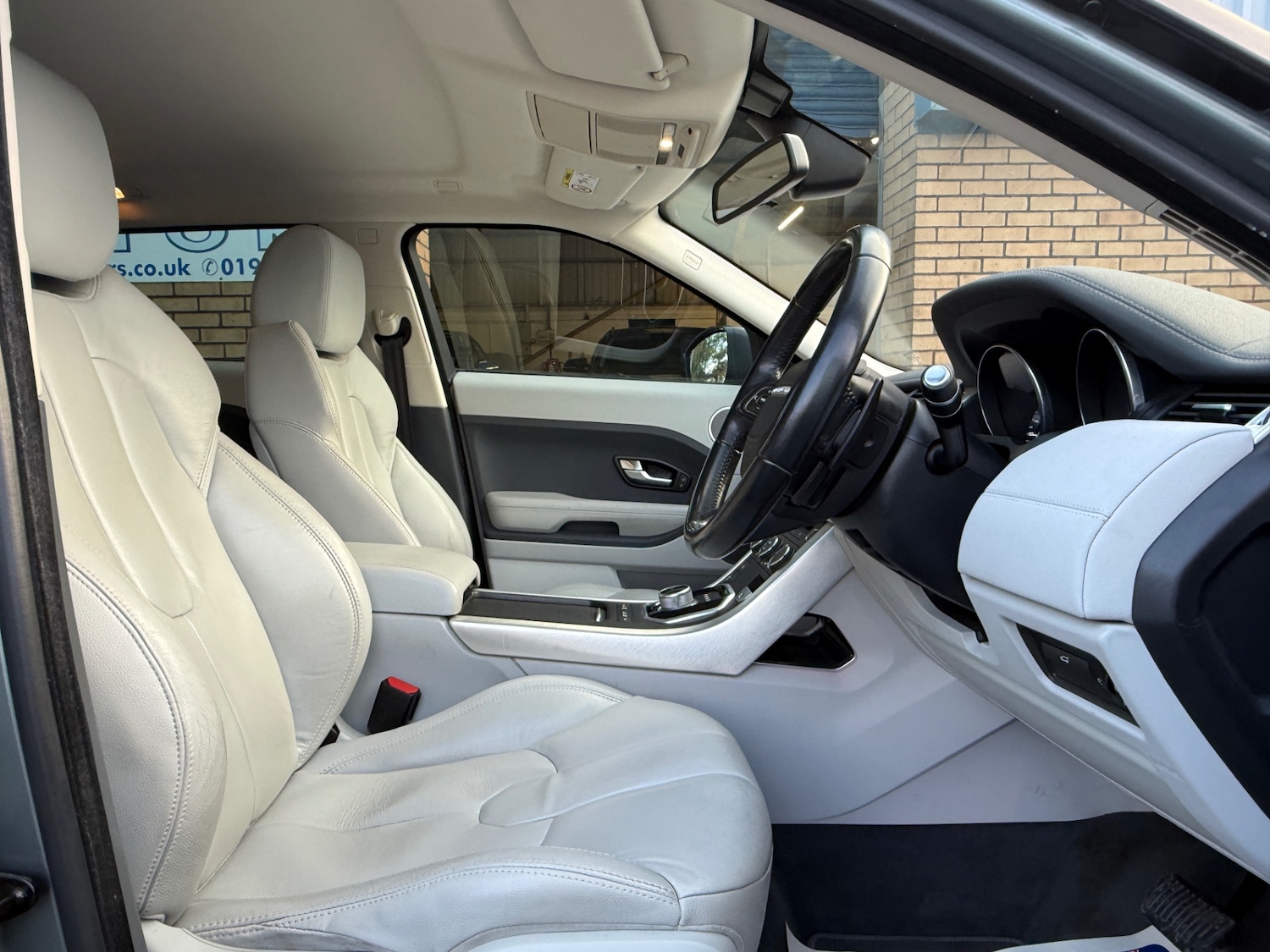 Used Land Rover Range Rover Evoque 2020 for sale - 77353847: Photo 18