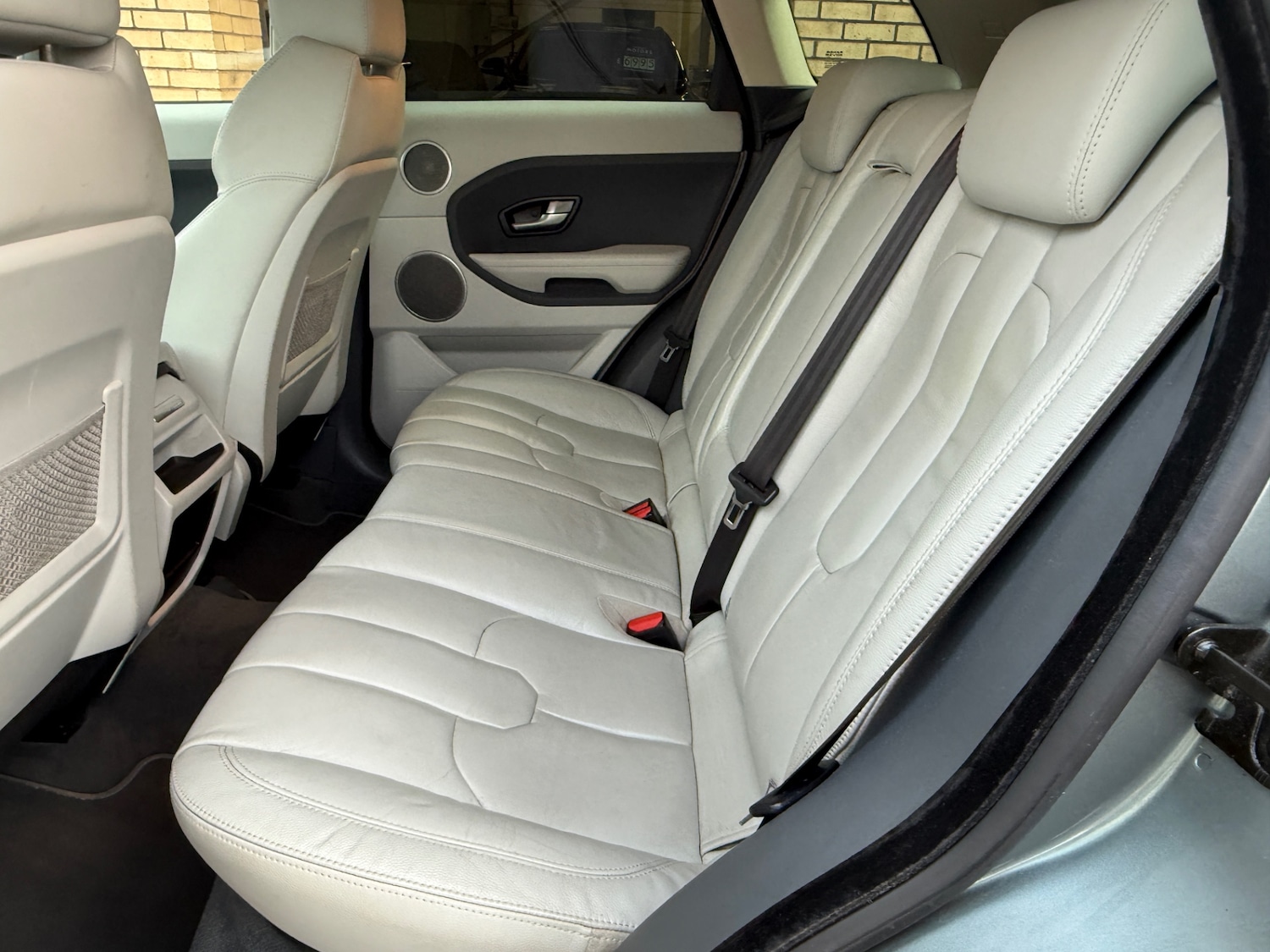 Used Land Rover Range Rover Evoque 2020 for sale - 77353847: Photo 19