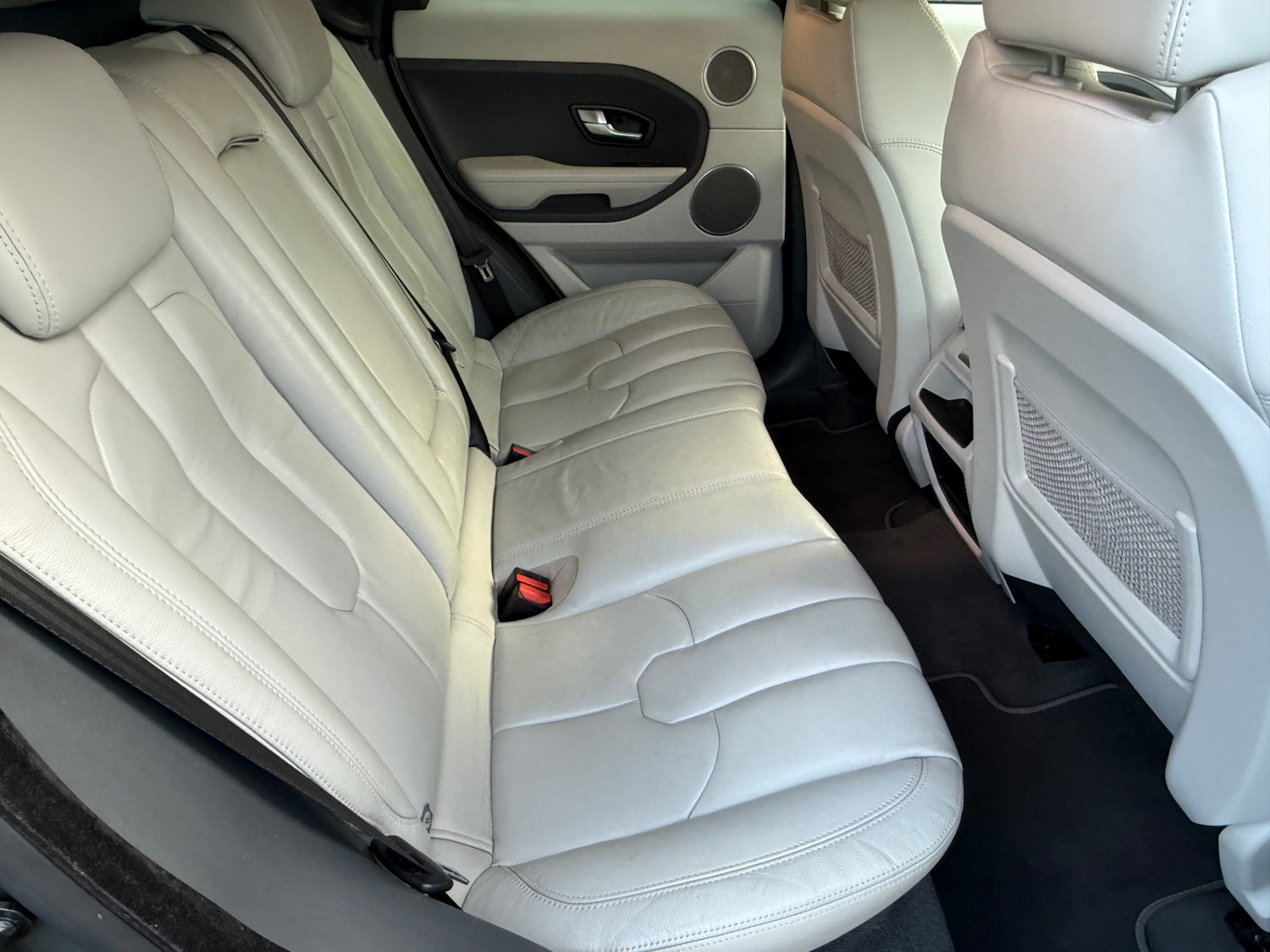 Used Land Rover Range Rover Evoque 2020 for sale - 77353847: Photo 20