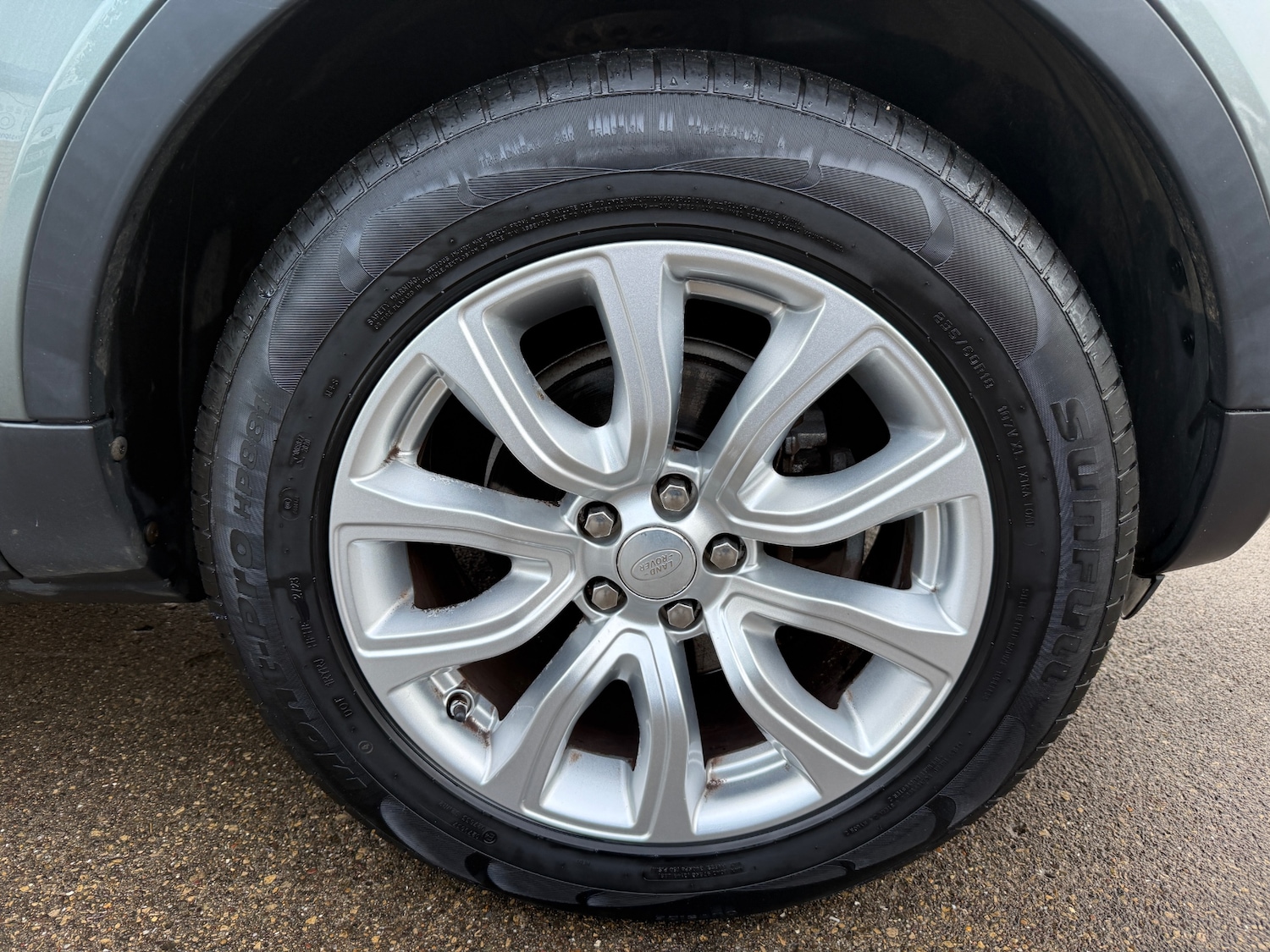 Used Land Rover Range Rover Evoque 2020 for sale - 77353847: Photo 21