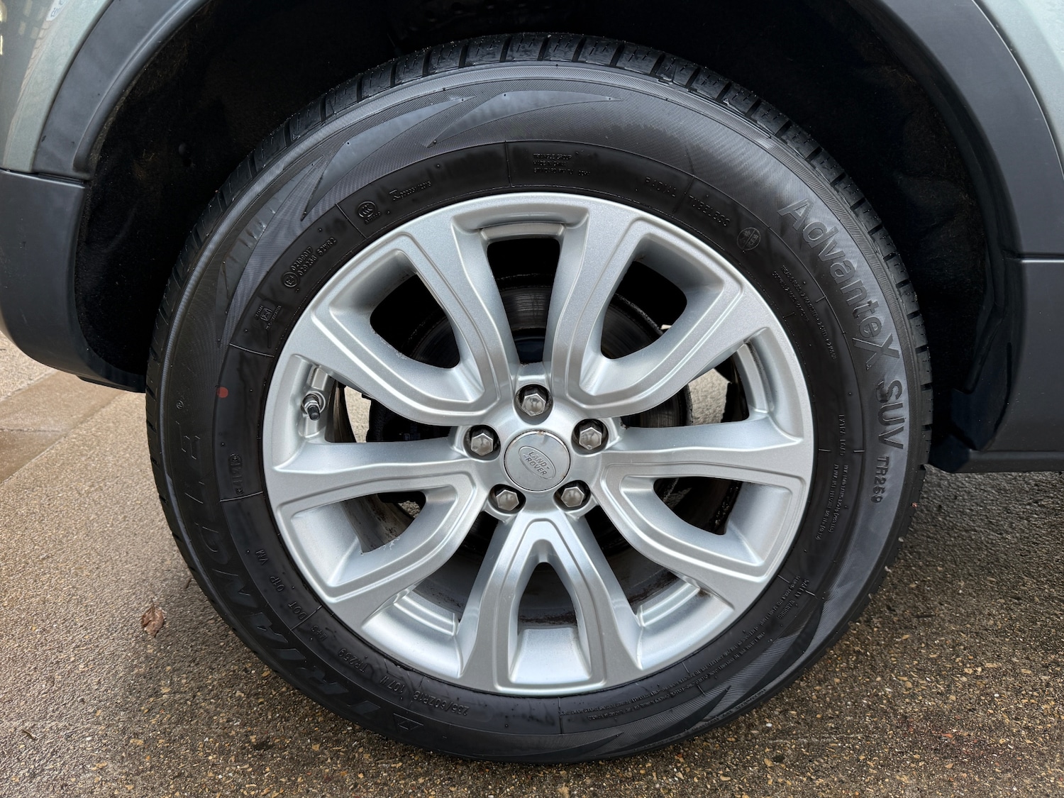 Used Land Rover Range Rover Evoque 2020 for sale - 77353847: Photo 23