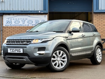 Used Land Rover Range Rover Evoque 2020 for sale - 77353847: Photo