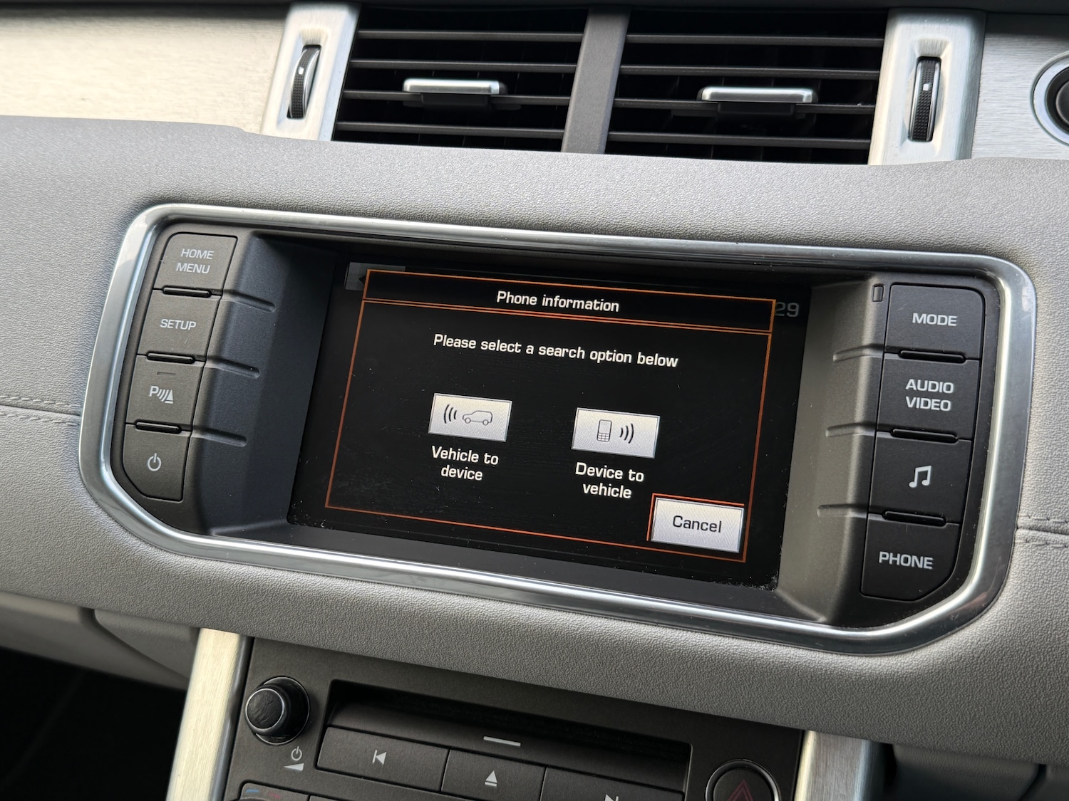 Used Land Rover Range Rover Evoque 2020 for sale - 77353847: Photo 34