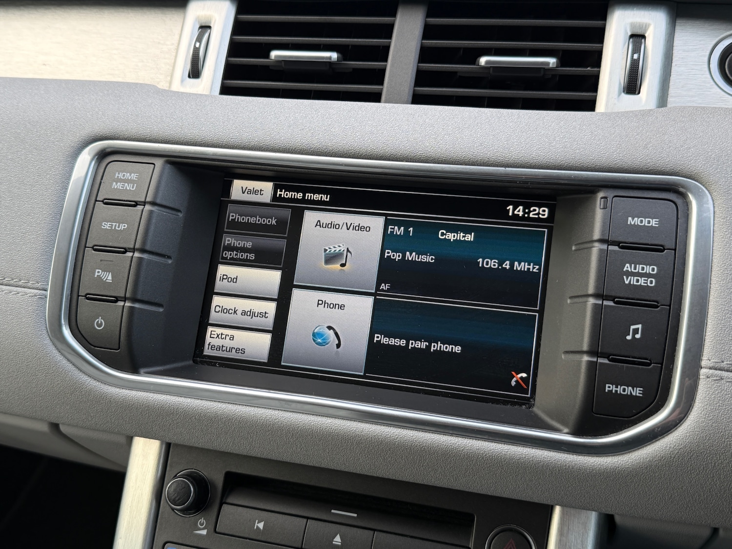 Used Land Rover Range Rover Evoque 2020 for sale - 77353847: Photo 35