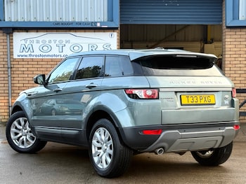 Used Land Rover Range Rover Evoque 2020 for sale - 77353847: Photo