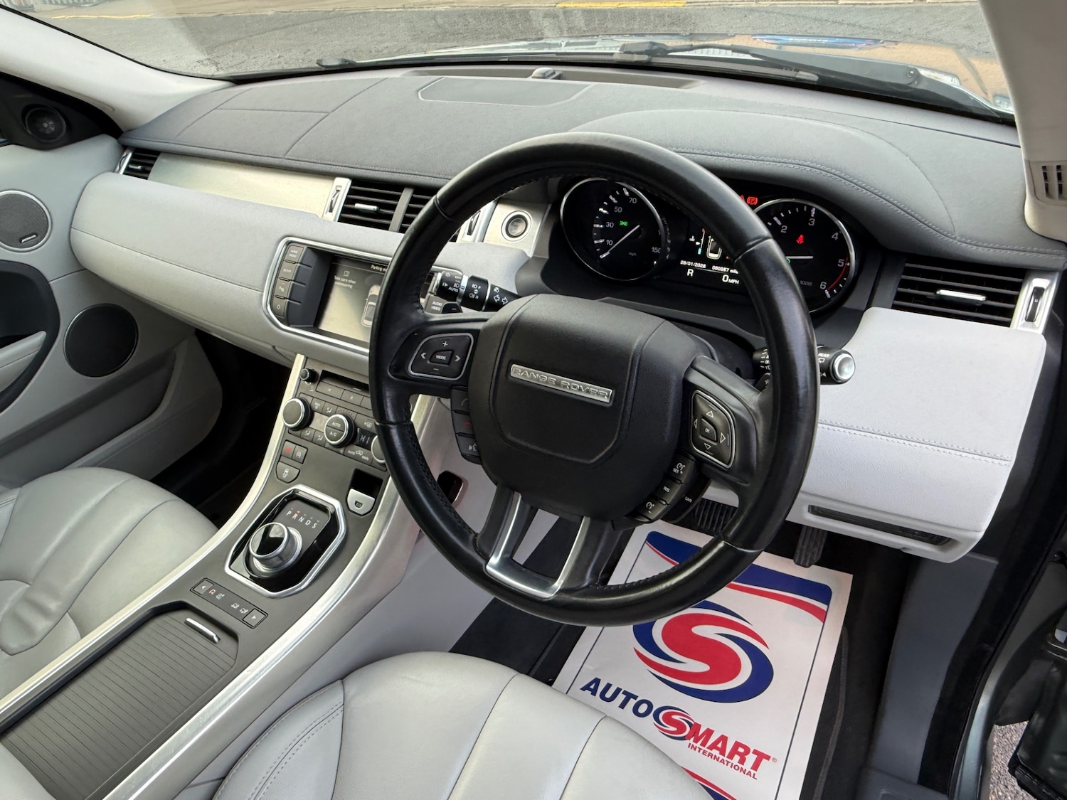 Used Land Rover Range Rover Evoque 2020 for sale - 77353847: Photo 9