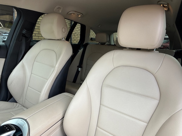 Used Mercedes-Benz C-Class 2014 for sale - 75471861: Photo 16
