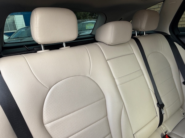 Used Mercedes-Benz C-Class 2014 for sale - 75471861: Photo 26