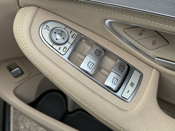 Used Mercedes-Benz C-Class 2014 for sale - 75471861: Photo 29