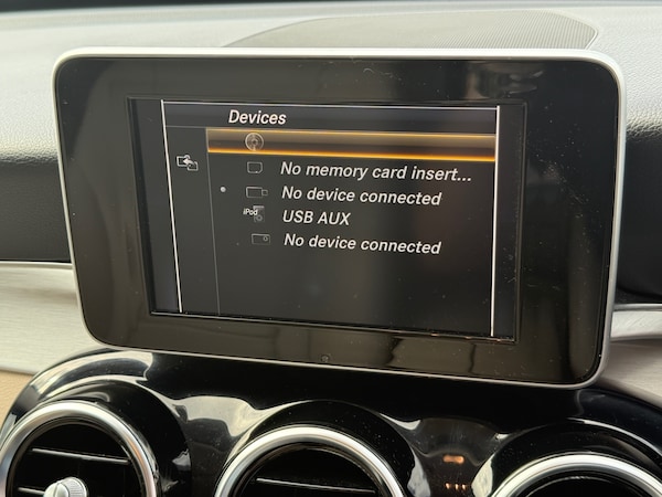 Used Mercedes-Benz C-Class 2014 for sale - 75471861: Photo 33
