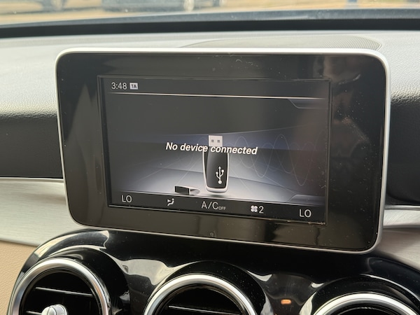 Used Mercedes-Benz C-Class 2014 for sale - 75471861: Photo 34