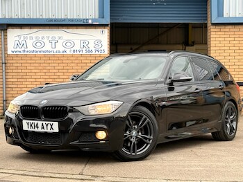 Used BMW 3 Series 2014 for sale - 76065695: Photo