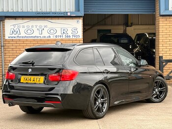 Used BMW 3 Series 2014 for sale - 76065695: Photo