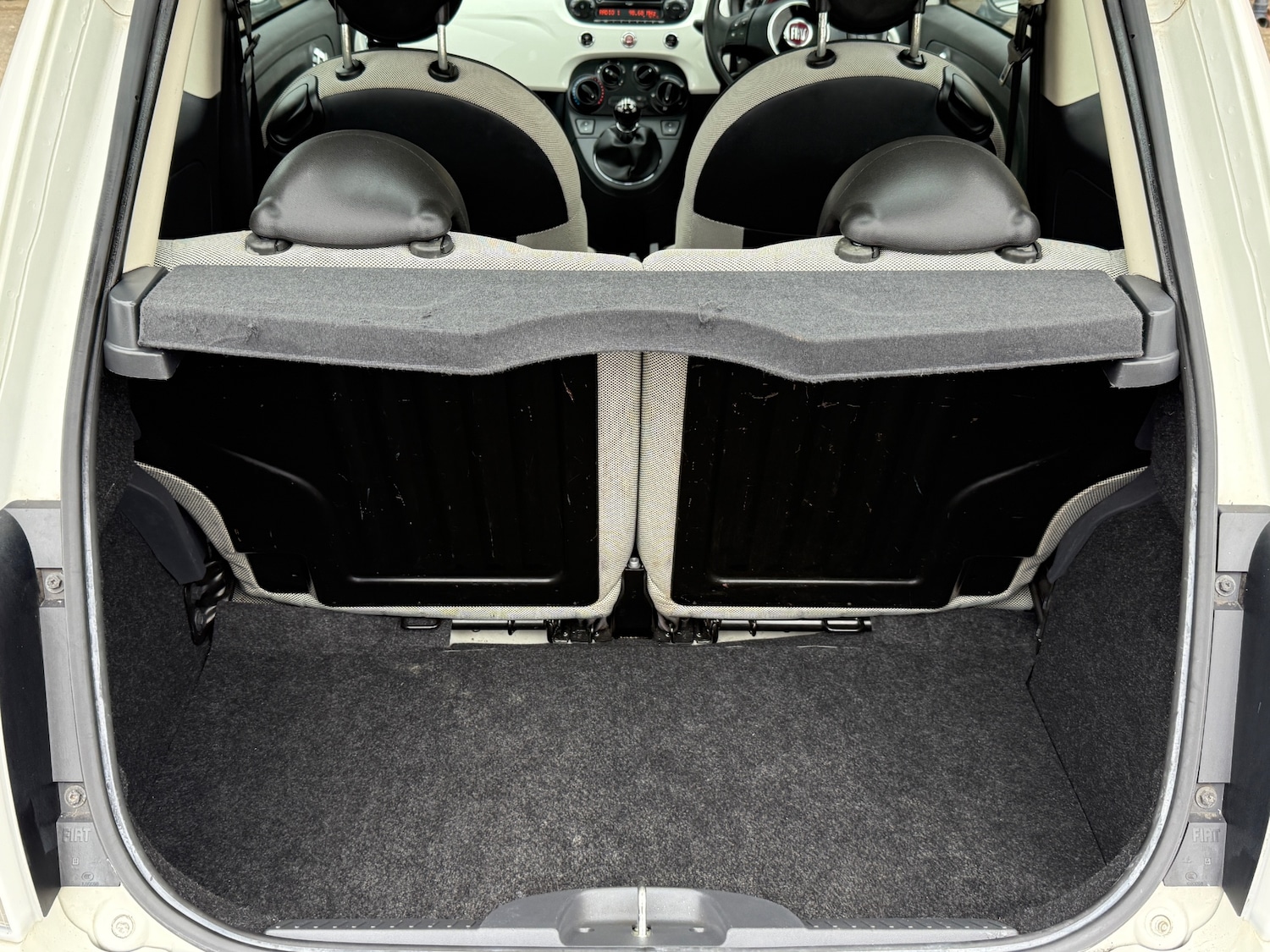 Vehicle 19