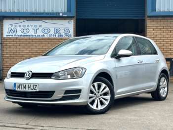 Used Volkswagen Golf 2014 for sale - 74375577: Photo