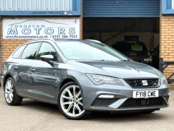 2018 (18) - 2.0 TDI 150 FR Technology 5dr