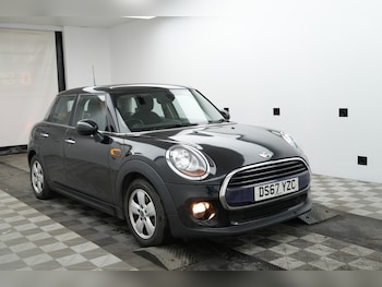 2017 (67) - 1.5 Cooper D 5dr