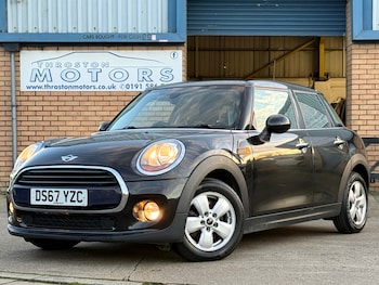 Used MINI Hatch 2017 for sale - 76681544: Photo
