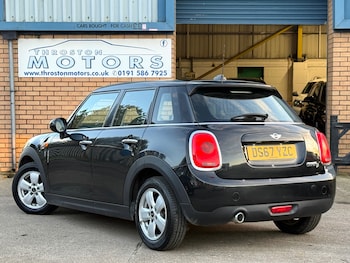 Used MINI Hatch 2017 for sale - 76681544: Photo