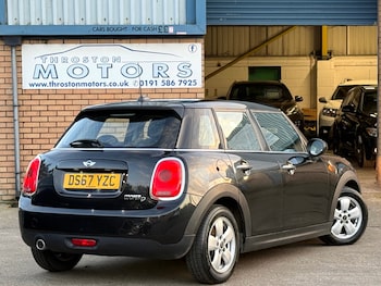 Used MINI Hatch 2017 for sale - 76681544: Photo