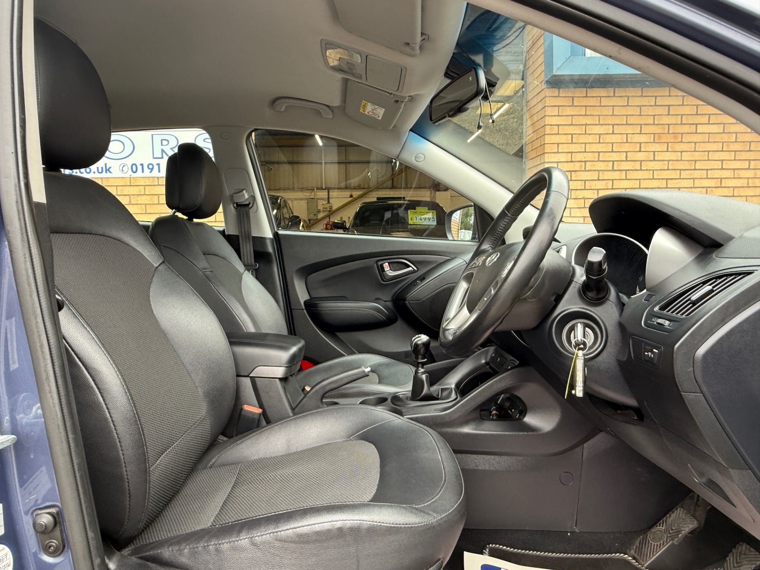 Vehicle 17