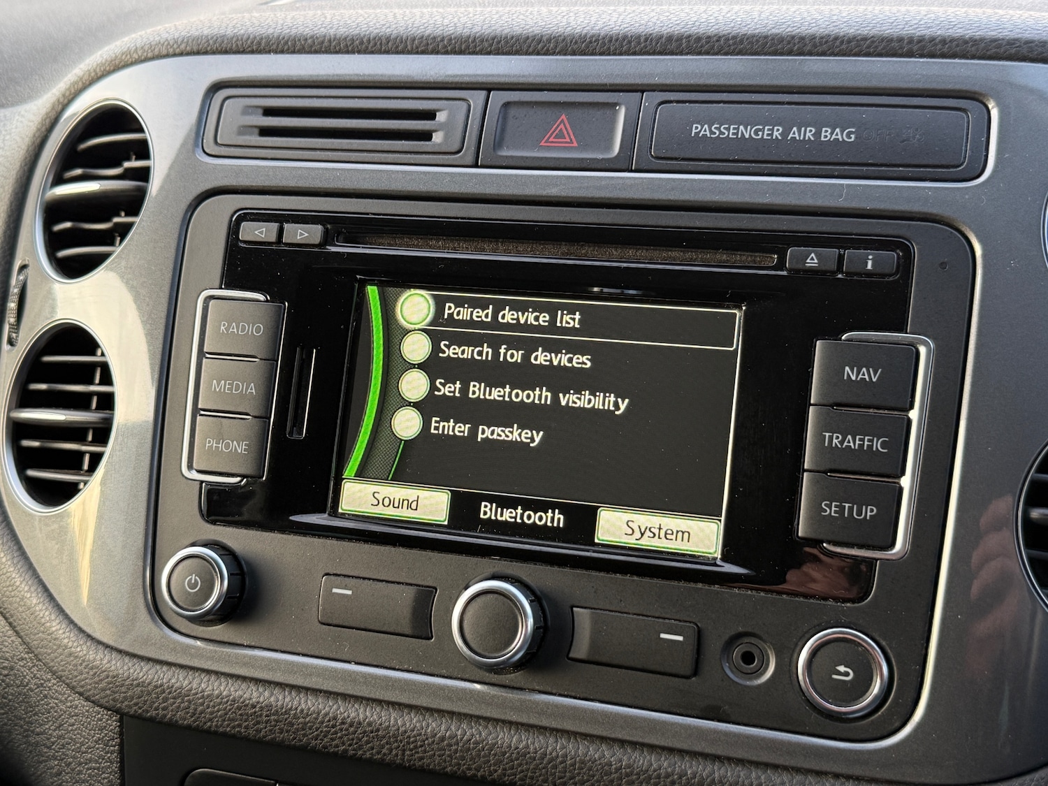 Used Volkswagen Tiguan 2014 for sale - 76881667: Photo 13