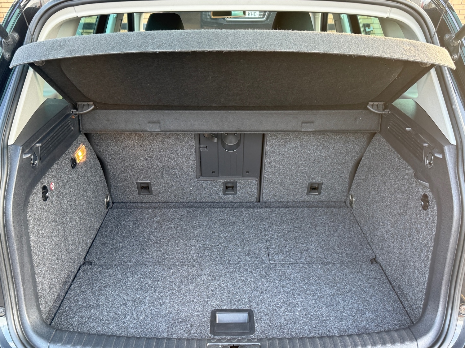 Used Volkswagen Tiguan 2014 for sale - 76881667: Photo 20