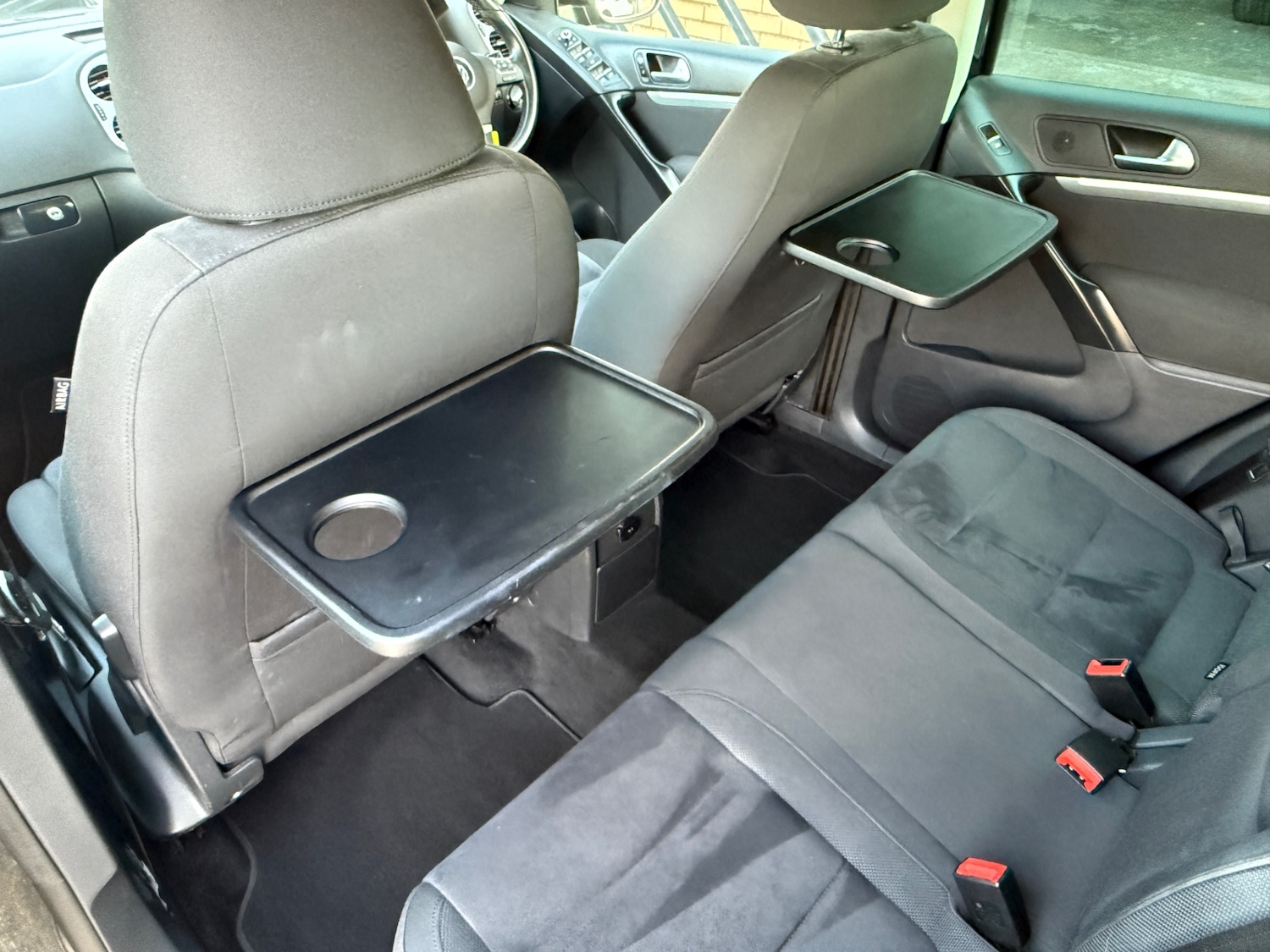 Used Volkswagen Tiguan 2014 for sale - 76881667: Photo 25