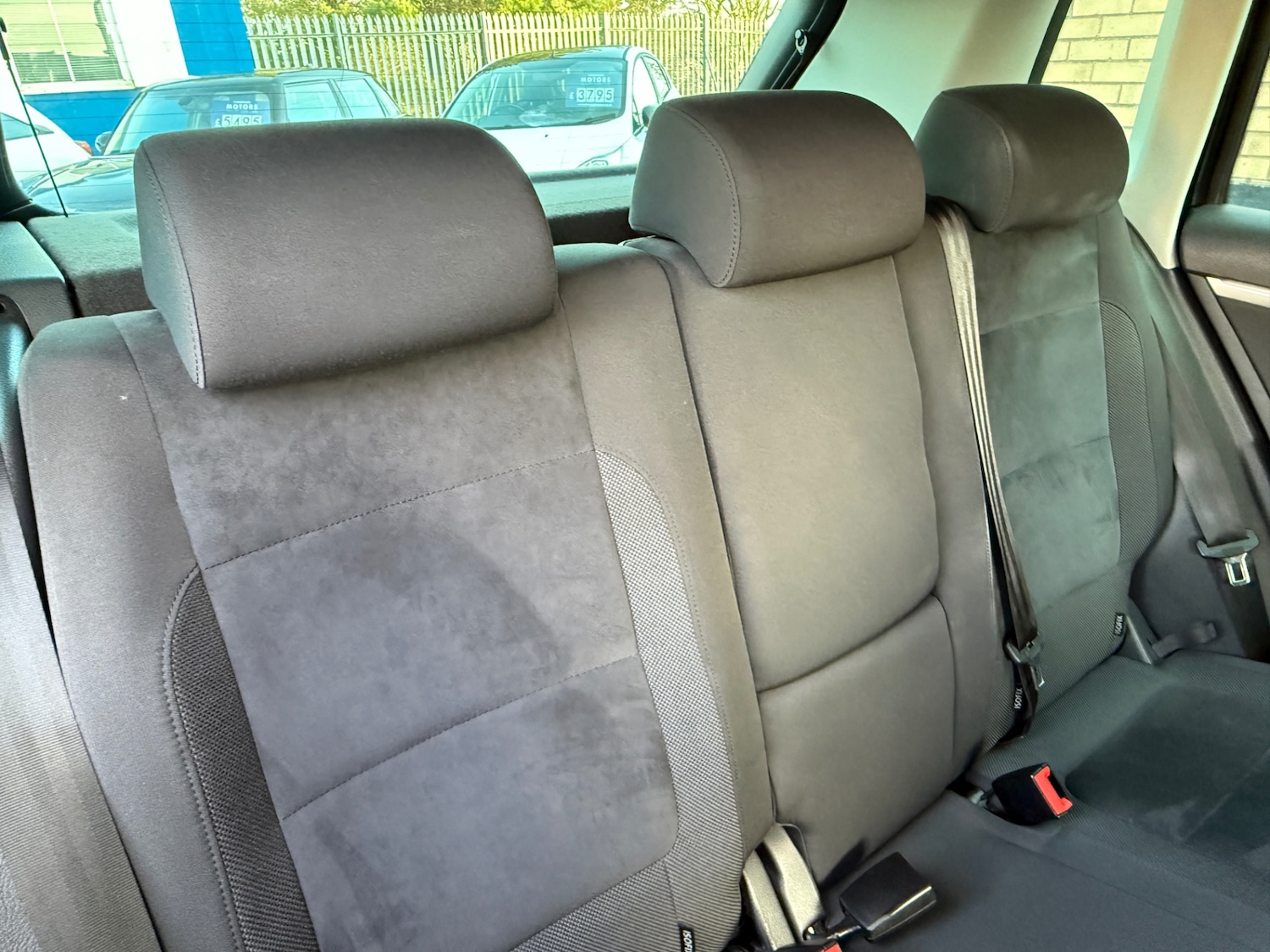 Used Volkswagen Tiguan 2014 for sale - 76881667: Photo 27