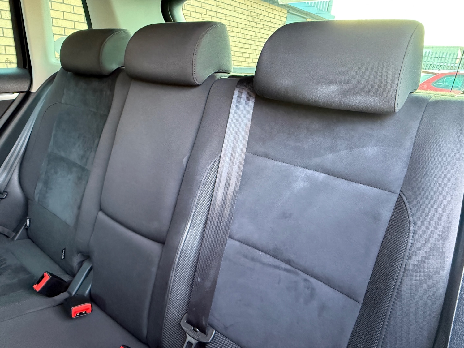 Used Volkswagen Tiguan 2014 for sale - 76881667: Photo 29