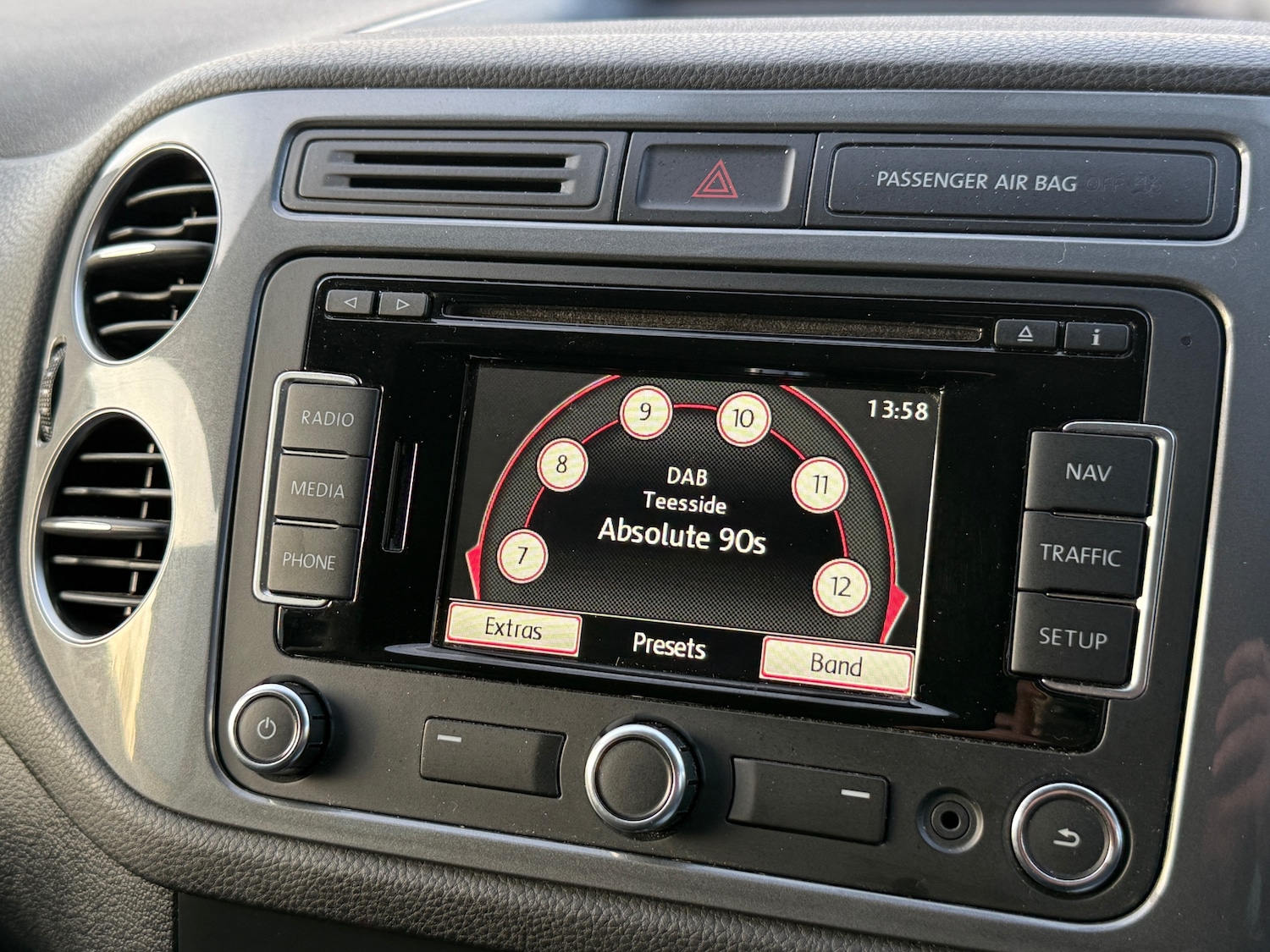 Used Volkswagen Tiguan 2014 for sale - 76881667: Photo 31