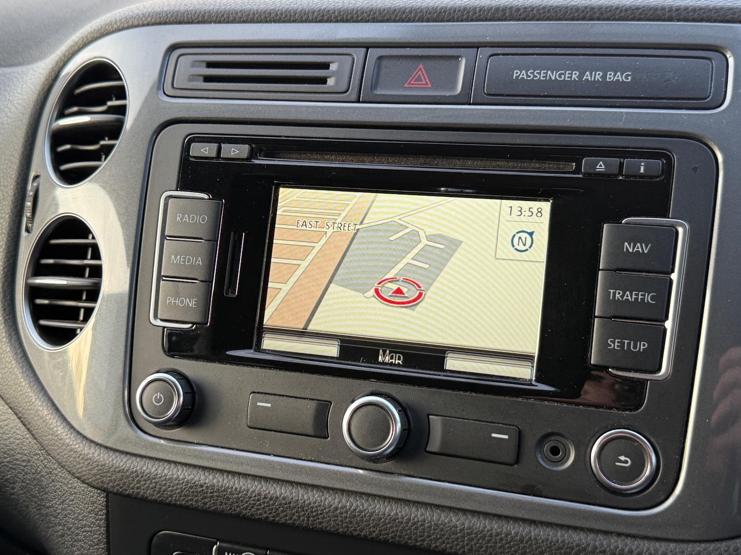 Used Volkswagen Tiguan 2014 for sale - 76881667: Photo 32