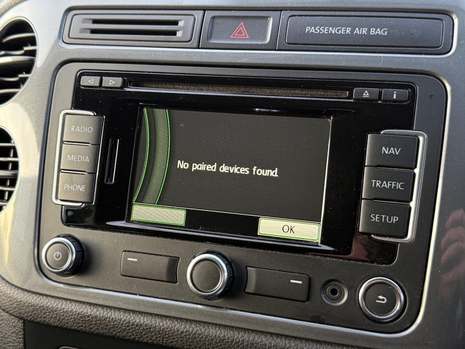 Used Volkswagen Tiguan 2014 for sale - 76881667: Photo 33