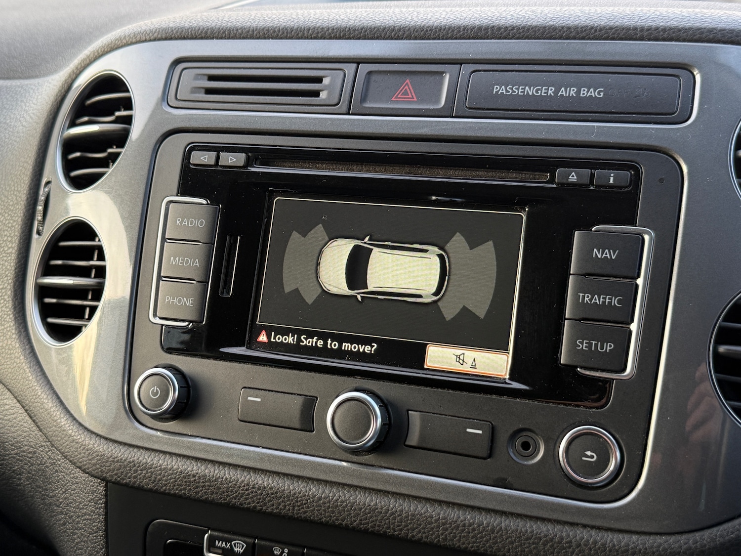 Used Volkswagen Tiguan 2014 for sale - 76881667: Photo 34