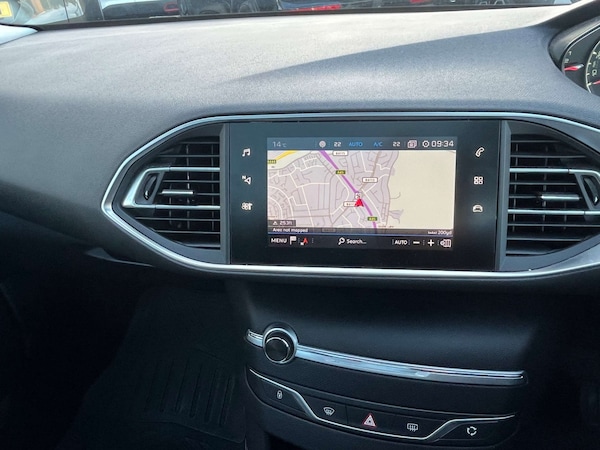 Used Peugeot 308 2020 for sale - 76219357: Photo 10