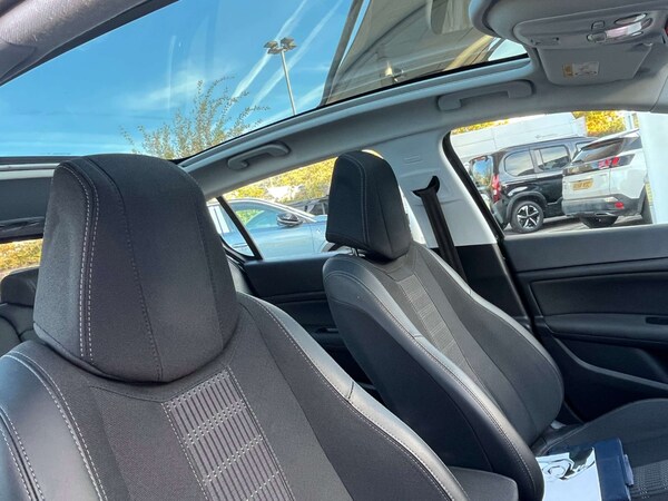 Used Peugeot 308 2020 for sale - 76219357: Photo 12