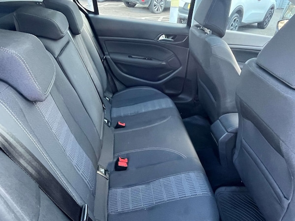 Used Peugeot 308 2020 for sale - 76219357: Photo 14