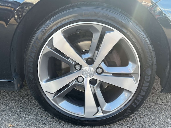Used Peugeot 308 2020 for sale - 76219357: Photo 16